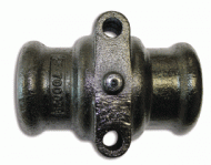 DISC BEARING TOP CAP SPOOL