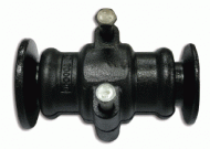 DISC BEARING ASSEMBLY