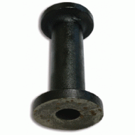 DISC SPACER ROUND HOLE
