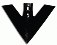 SWEEP 20" JOHN DEERE - OFAS 6mm 50?