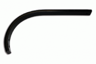 2"x1"x8" RADIUS - LONG