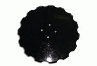SKF AGRI HUB DISC 20"