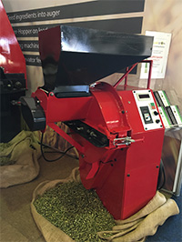 Agri-10 (Three Phase)