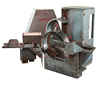 Agri-100 Pelletizer