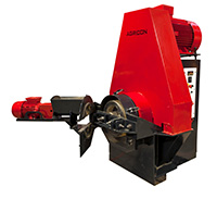 Agri-150 Pelletizer
