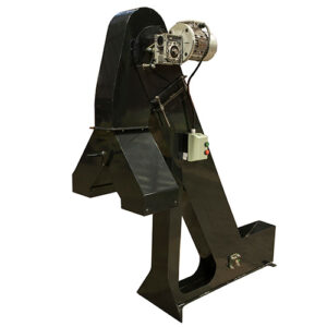 Elevators and Augers