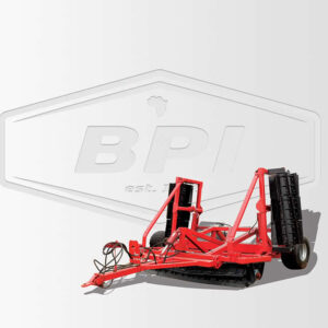 BPI STALK CHOPPER