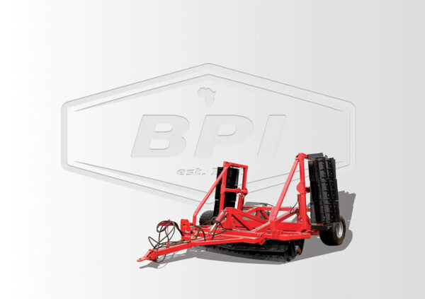 BPI STALK CHOPPER