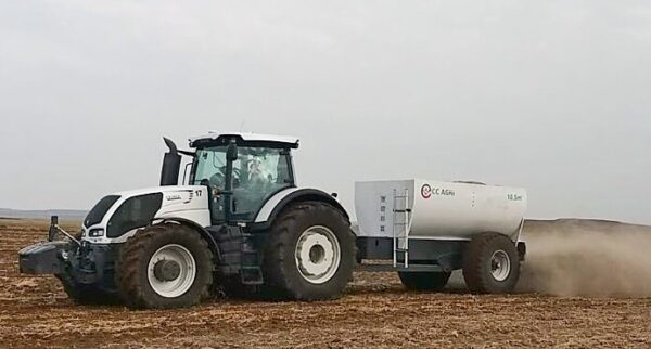 CC Agri Spreaders - Image 7
