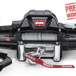 WARN ZEON 12 000