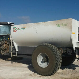 Spreading Equipment