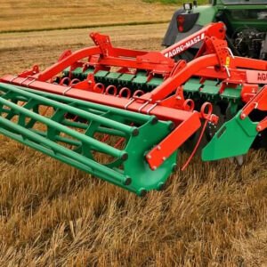 Soil Equipment