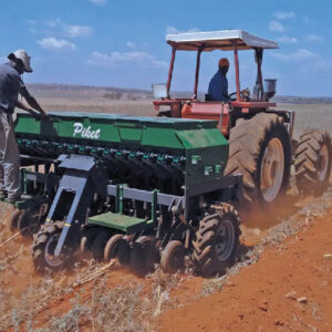 Seeding Equipment