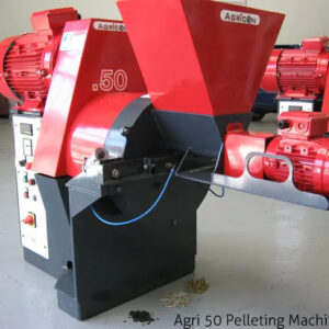 Pellitizing Equipment